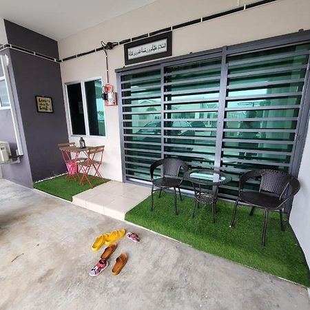 Acasa Hs อิโปห์ ภายนอก รูปภาพ