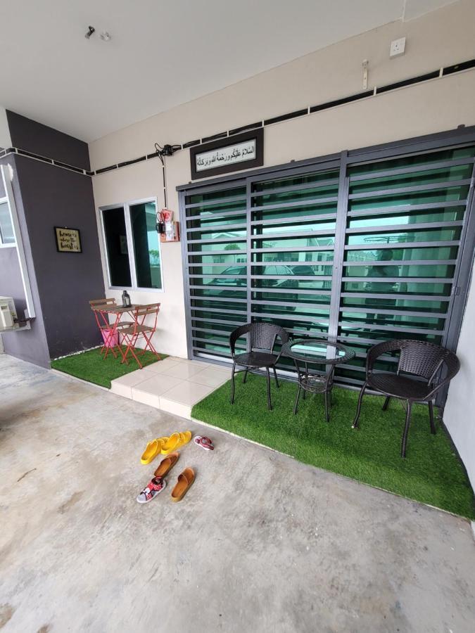 Acasa Hs อิโปห์ ภายนอก รูปภาพ